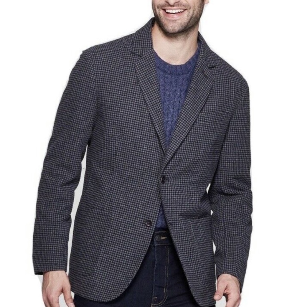 NWT Stylish Sports Blazer